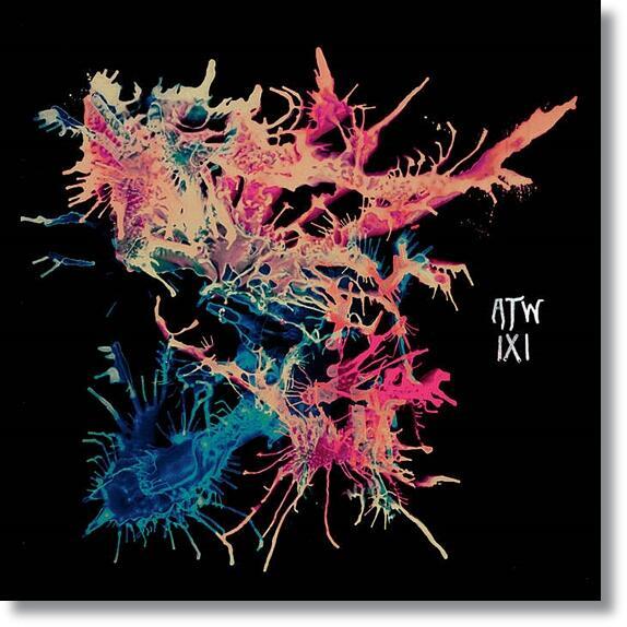 ☠ Spaceslug · HalfMoon Burns Spacerunner , All Them Witches · 1X1