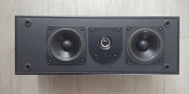 Jbl 2024 mr center