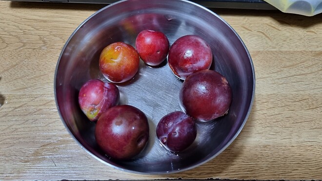 정말 니맛도 내맛도 아닌...
