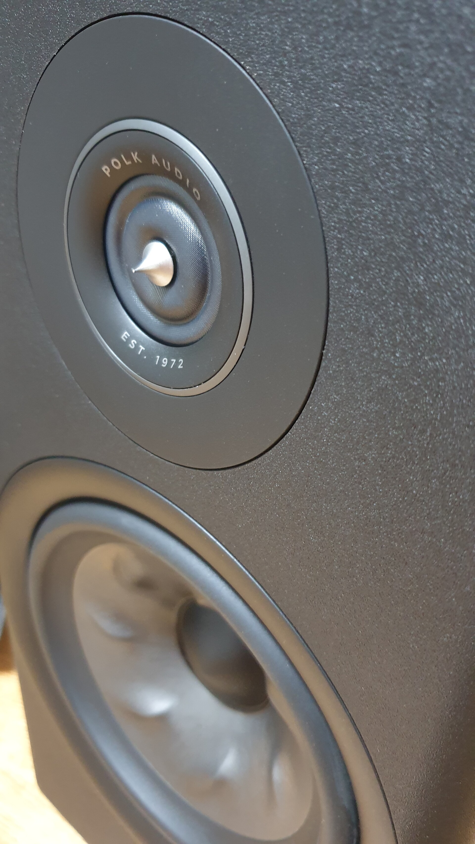 폴크 (polk) r200 스피커 판매합니다-판매완료 - DVDPrime 중고장터 게시판