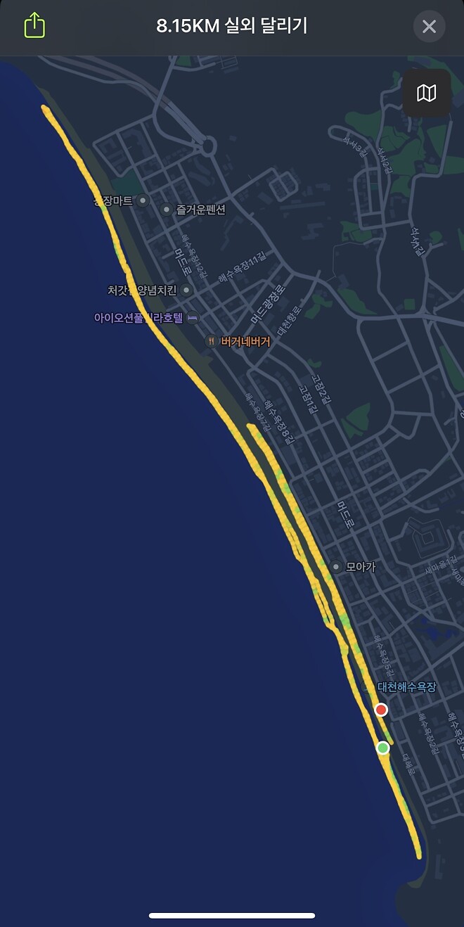 (늦었지만) 대한독립만세!