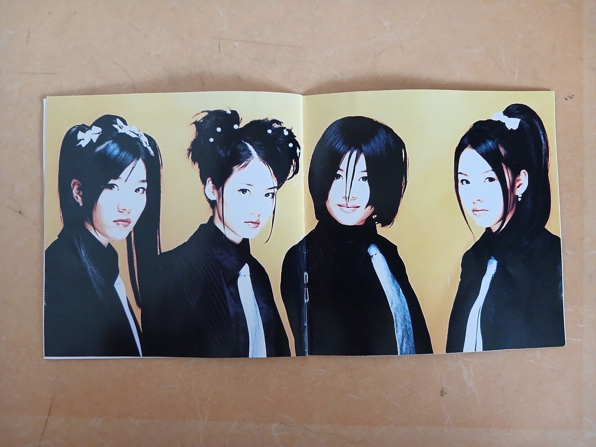 핑클 1집 - DVDPrime 프라임차한잔 게시판