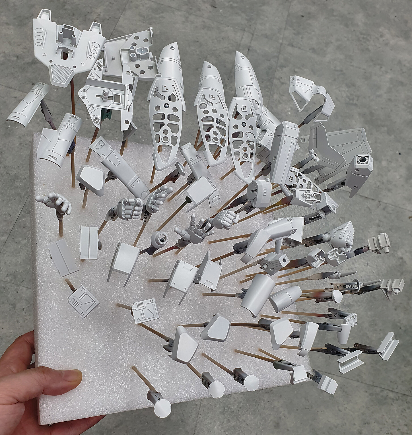 추석 특선 만화영화 스페이스 간담브이 - DVDPrime