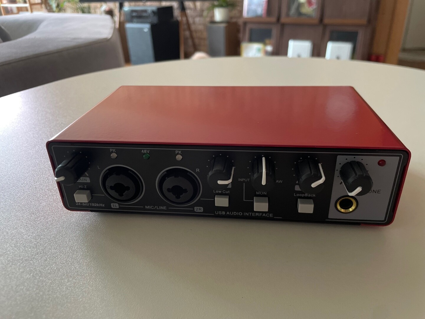 이래서 기타 오인페 꼭 사라고 하는군요, 알리 오인페 간단 사용기 - DVDPrime