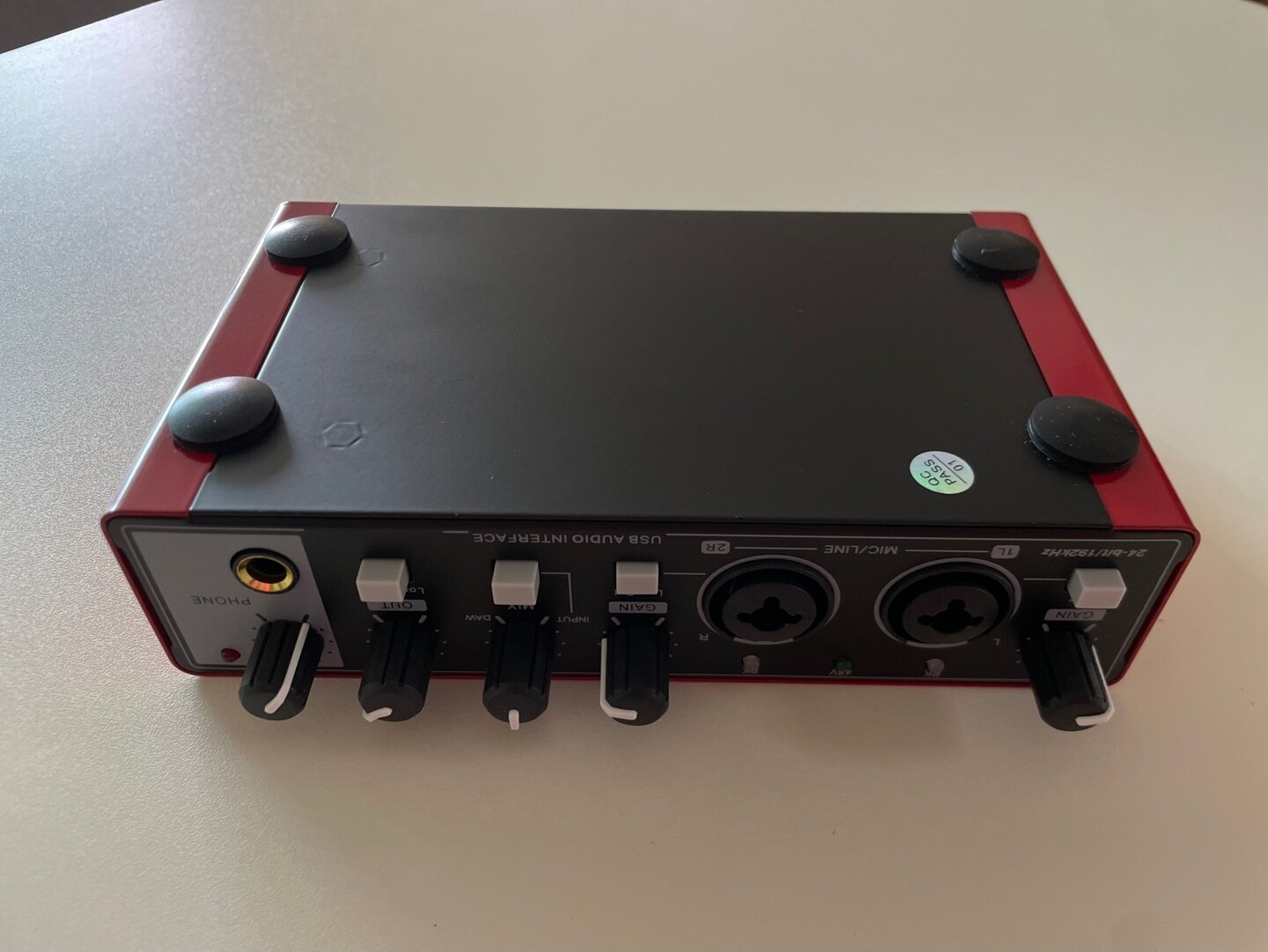 이래서 기타 오인페 꼭 사라고 하는군요, 알리 오인페 간단 사용기 - DVDPrime