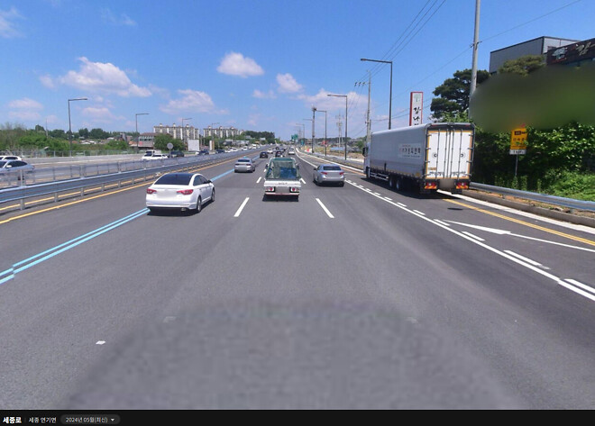 세종시 덕에 혜택보는 인근 3개 도시들