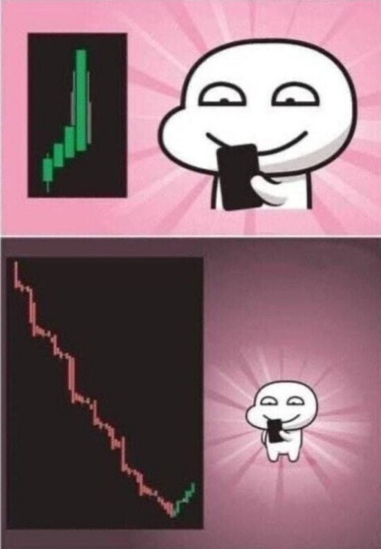 요즘 삼성전자 주주 표정 ^^