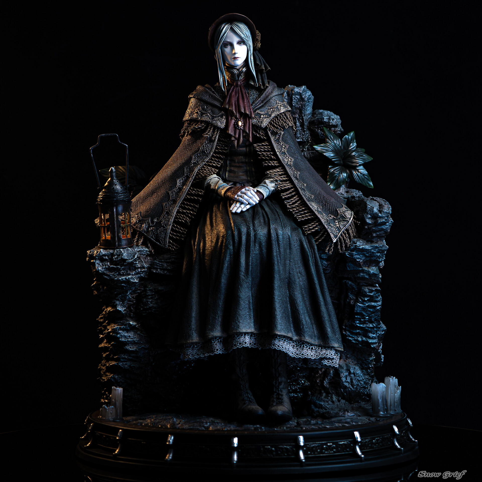 AI로 피규어 움직이는 영상 만들어 봤습니다. - DVDPrime