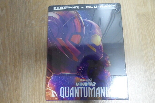 정말 간만에 올려보는 그동안 구입한 작품들입니다^^;