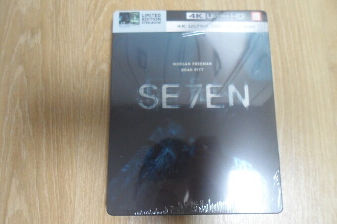 정말 간만에 올려보는 그동안 구입한 작품들입니다^^;