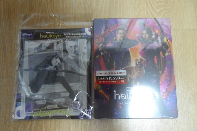 정말 간만에 올려보는 그동안 구입한 작품들입니다^^;