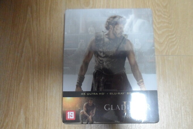 정말 간만에 올려보는 그동안 구입한 작품들입니다^^;