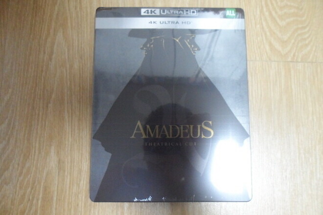 정말 간만에 올려보는 그동안 구입한 작품들입니다^^;