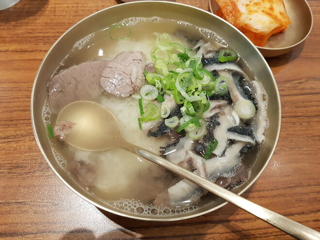 여의도역 수하동