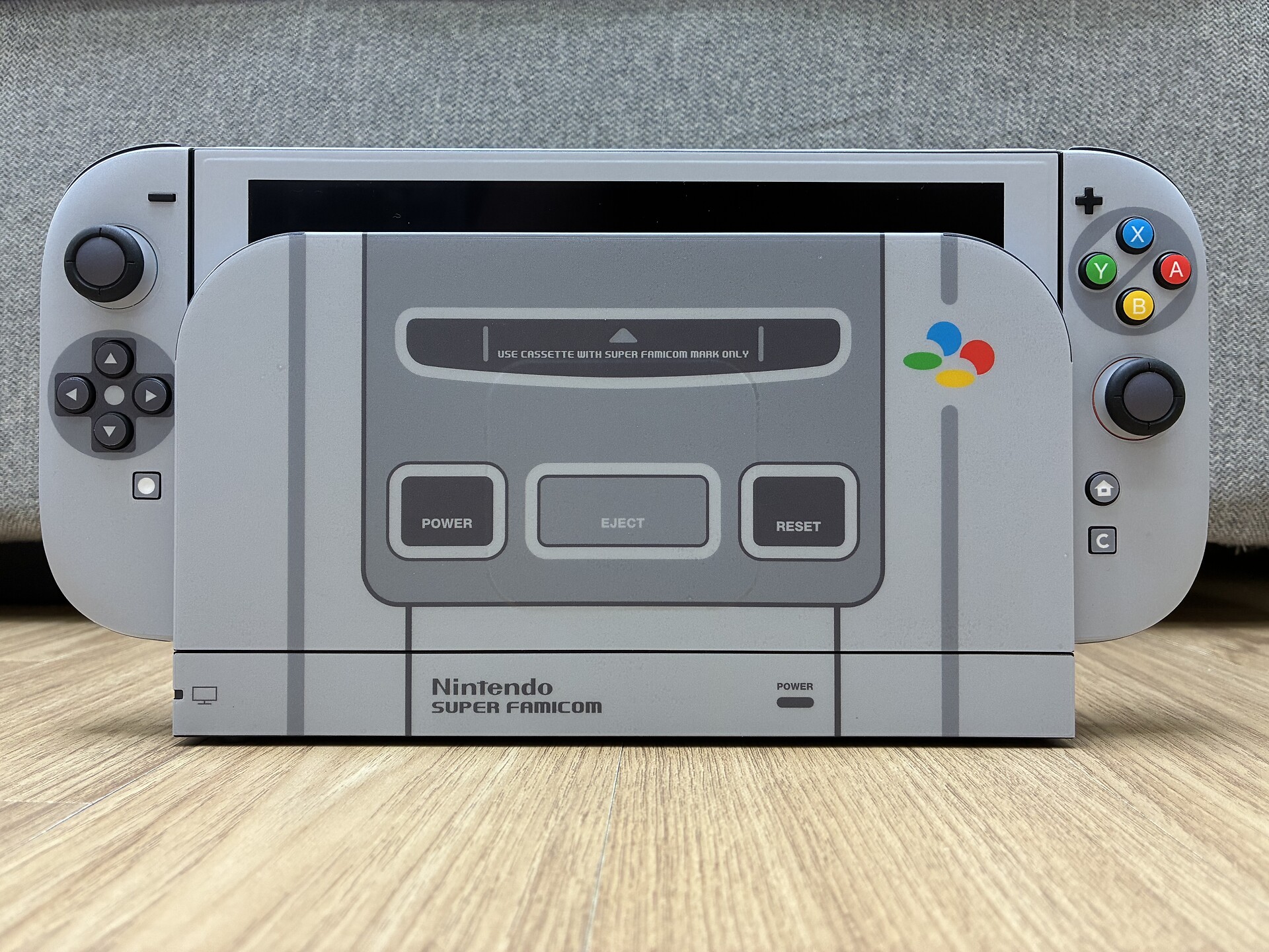 닌텐도 스위치2 SFC 에디션 - DVDPrime