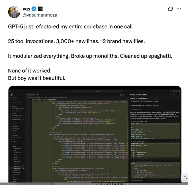 한번에 내가가진 소스코드 전부를 정리한 GPT-5