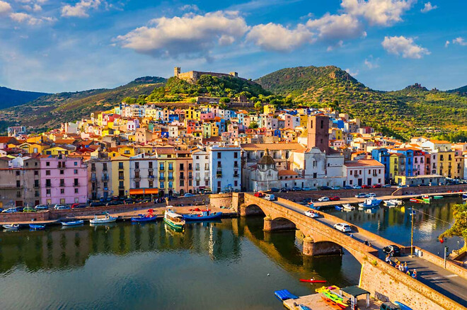 2025년 유럽 최고의 숨겨진 보석 같은 여행지 Part 1