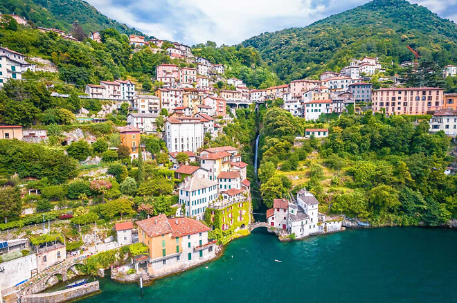 2025년 유럽 최고의 숨겨진 보석 같은 여행지 Part 1