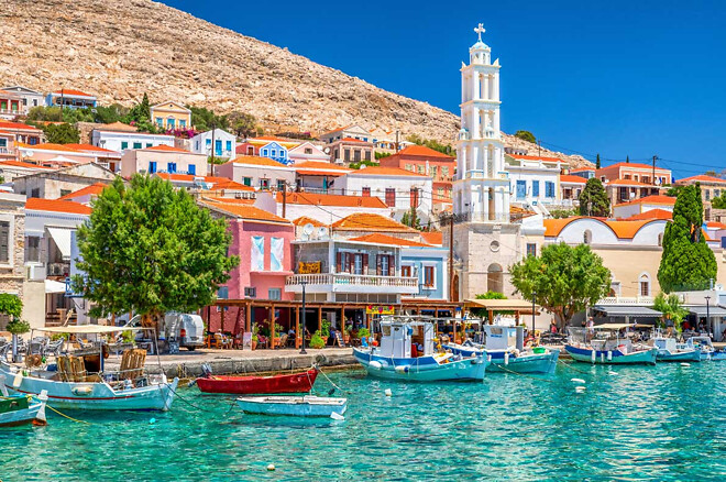 2025년 유럽 최고의 숨겨진 보석 같은 여행지 Part 1