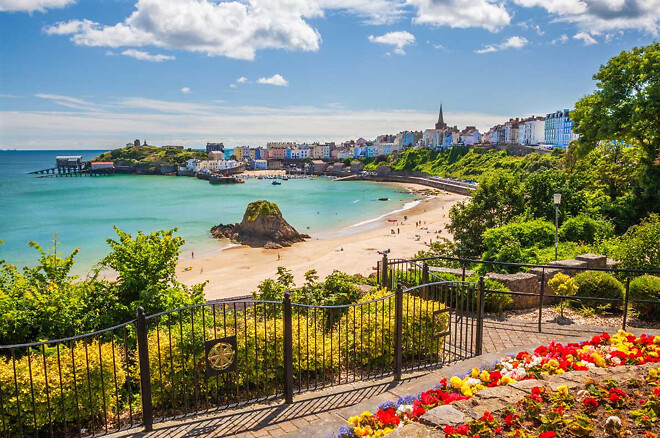 2025년 유럽 최고의 숨겨진 보석 같은 여행지 Part 1