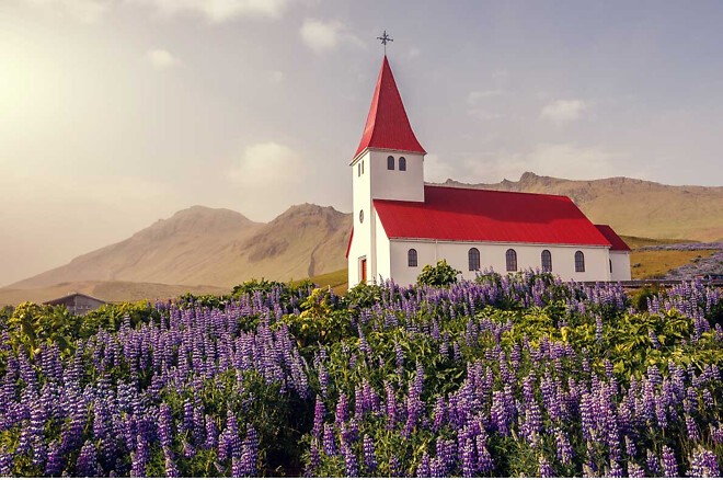 2025년 유럽 최고의 숨겨진 보석 같은 여행지 Part 1