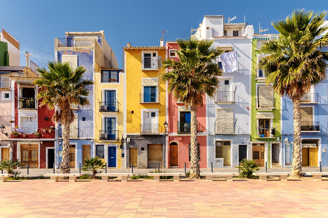 2025년 유럽 최고의 숨겨진 보석 같은 여행지 Part 1