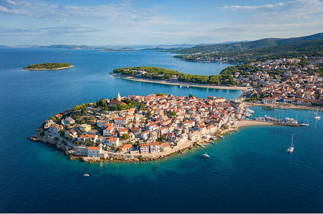 2025년 유럽 최고의 숨겨진 보석 같은 여행지 Part 1