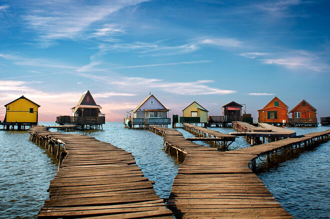 2025년 유럽 최고의 숨겨진 보석 같은 여행지 Part 1