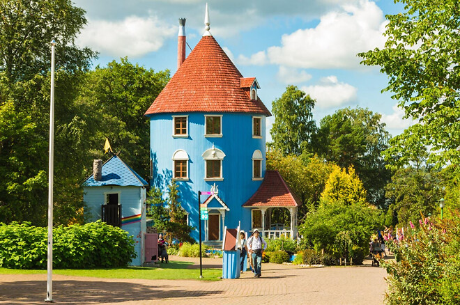 2025년 유럽 최고의 숨겨진 보석 같은 여행지 Part 1