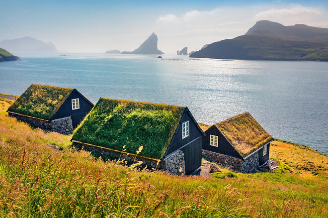 2025년 유럽 최고의 숨겨진 보석 같은 여행지 Part 1