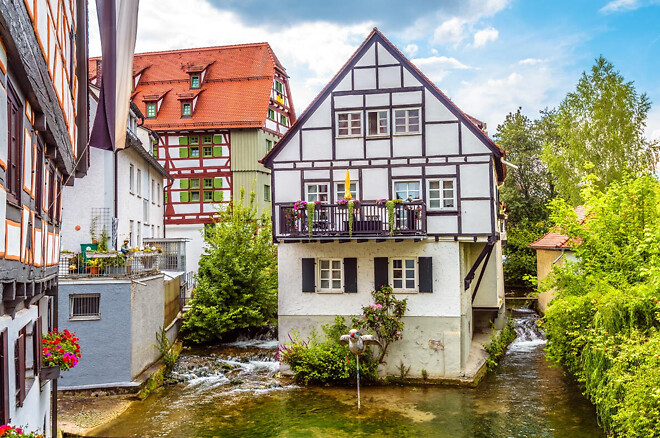 2025년 유럽 최고의 숨겨진 보석 같은 여행지 Part 1