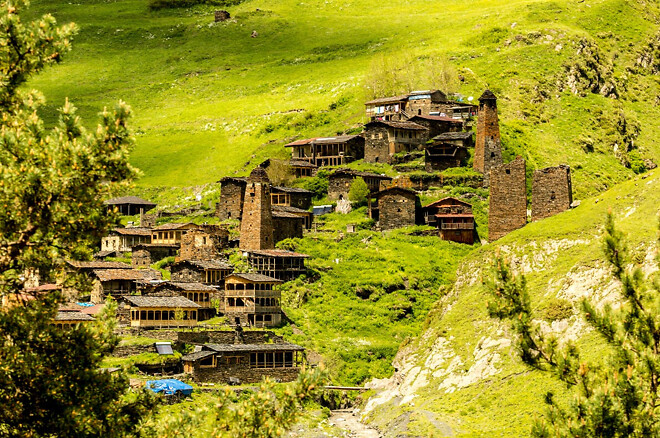 2025년 유럽 최고의 숨겨진 보석 같은 여행지 Part 1