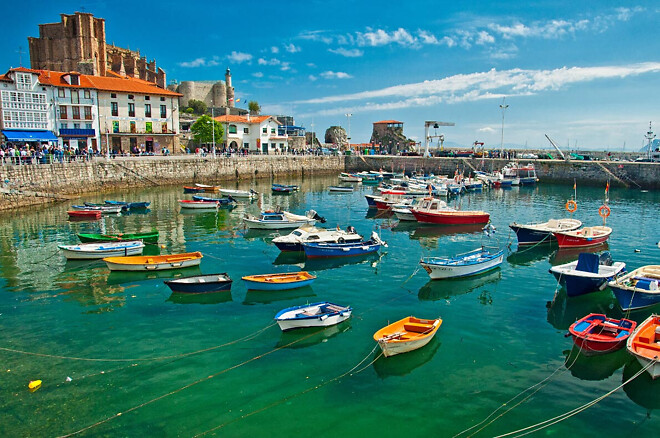 2025년 유럽 최고의 숨겨진 보석 같은 여행지 Part 1