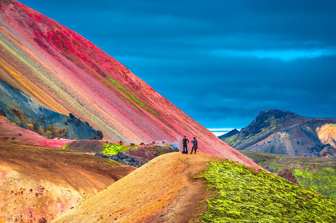 2025년 유럽 최고의 숨겨진 보석 같은 여행지 Part 1