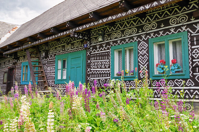 2025년 유럽 최고의 숨겨진 보석 같은 여행지 Part 1