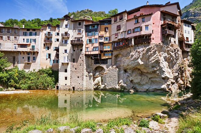 2025년 유럽 최고의 숨겨진 보석 같은 여행지 Part 1