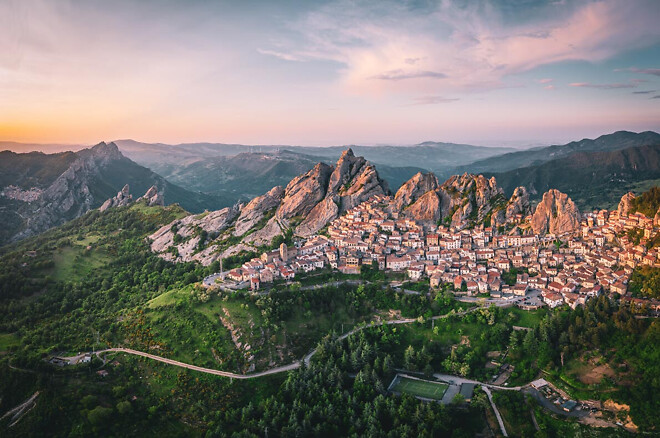 2025년 유럽 최고의 숨겨진 보석 같은 여행지 Part 1