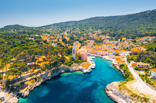 2025년 유럽 최고의 숨겨진 보석 같은 여행지 Part 1