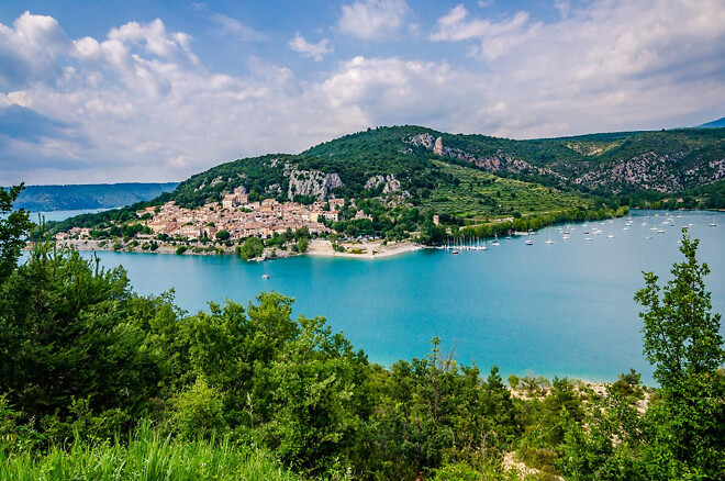 2025년 유럽 최고의 숨겨진 보석 같은 여행지 Part 1