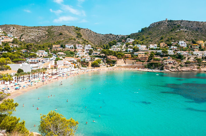 2025년 유럽 최고의 숨겨진 보석 같은 여행지 Part 1