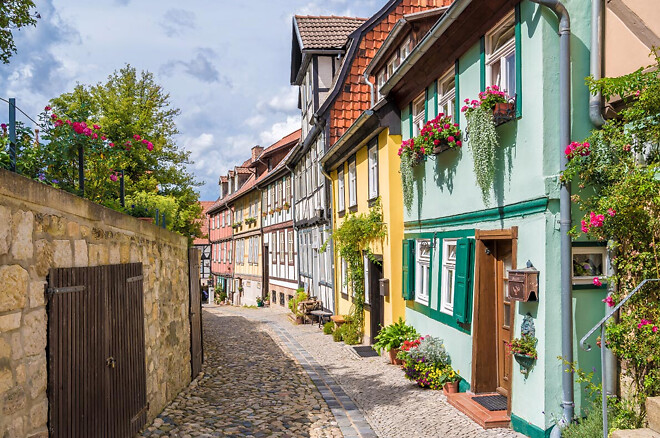 2025년 유럽 최고의 숨겨진 보석 같은 여행지 Part 1