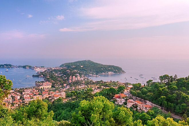 2025년 유럽 최고의 숨겨진 보석 같은 여행지 Part 1