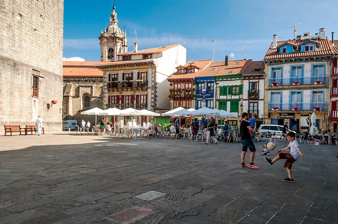 2025년 유럽 최고의 숨겨진 보석 같은 여행지 Part 1