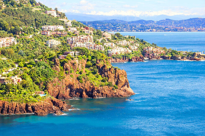 2025년 유럽 최고의 숨겨진 보석 같은 여행지 Part 1