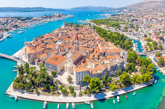 2025년 유럽 최고의 숨겨진 보석 같은 여행지 Part 1