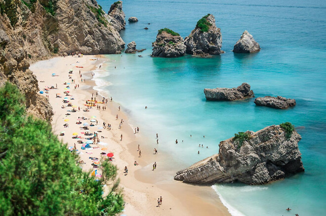 2025년 유럽 최고의 숨겨진 보석 같은 여행지 Part 1