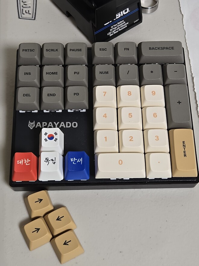 등잔 밑이 어둡다고