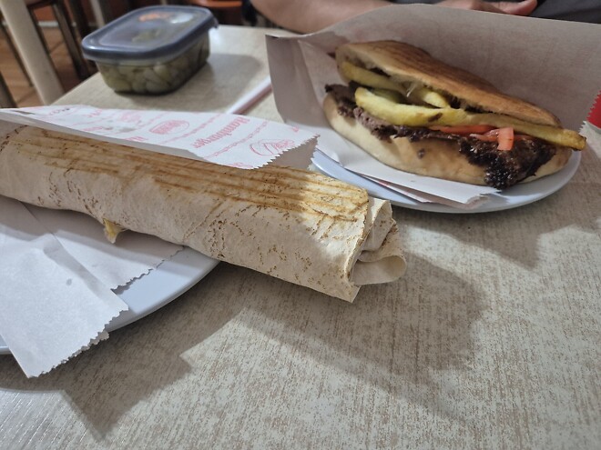 유럽의 끝에서 아시아를 보다