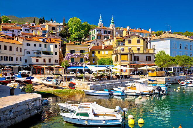 2025년 유럽 최고의 숨겨진 보석 같은 여행지 Part 2