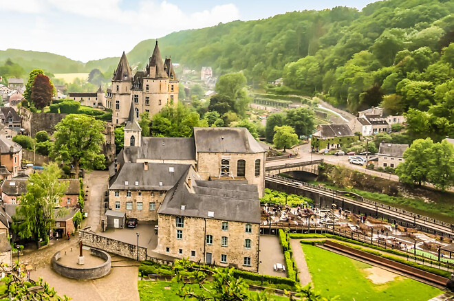 2025년 유럽 최고의 숨겨진 보석 같은 여행지 Part 2